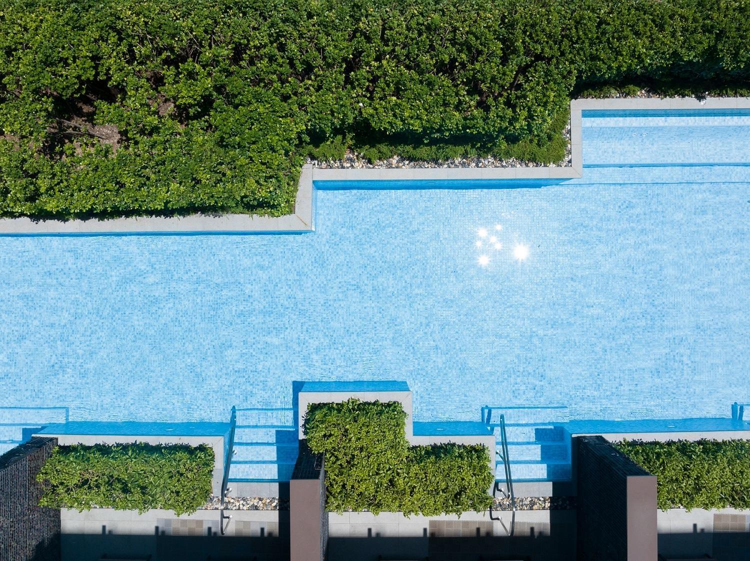 1 Hotel Haitang Bay, Sanya Exterior foto